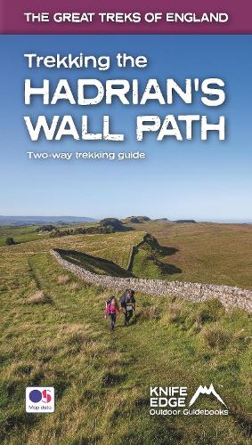 Trekking the Hadrian's Wall Path (updated 2024 version)