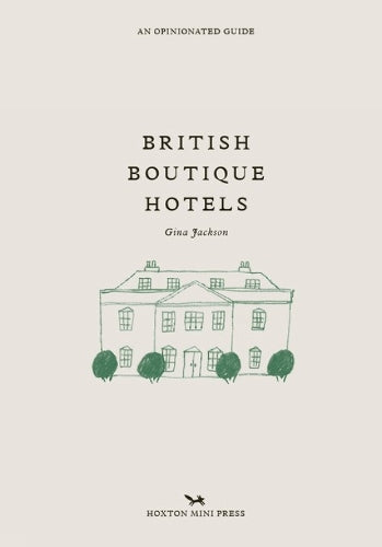 British Boutique Hotels