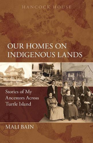 Our Homes on Indigenous Lands