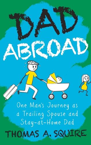 Dad Abroad