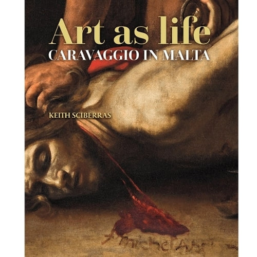 Art as life
