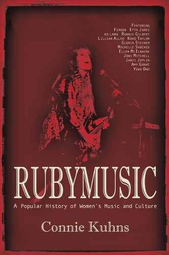 Rubymusic