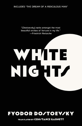 White Nights (Warbler Classics Annotated Edition