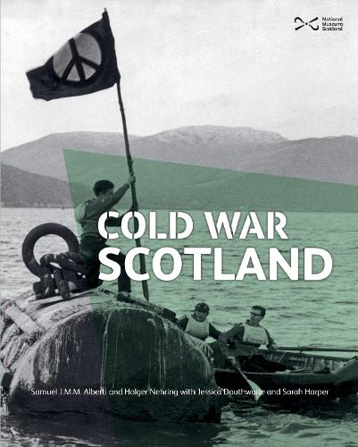 Cold War Scotland