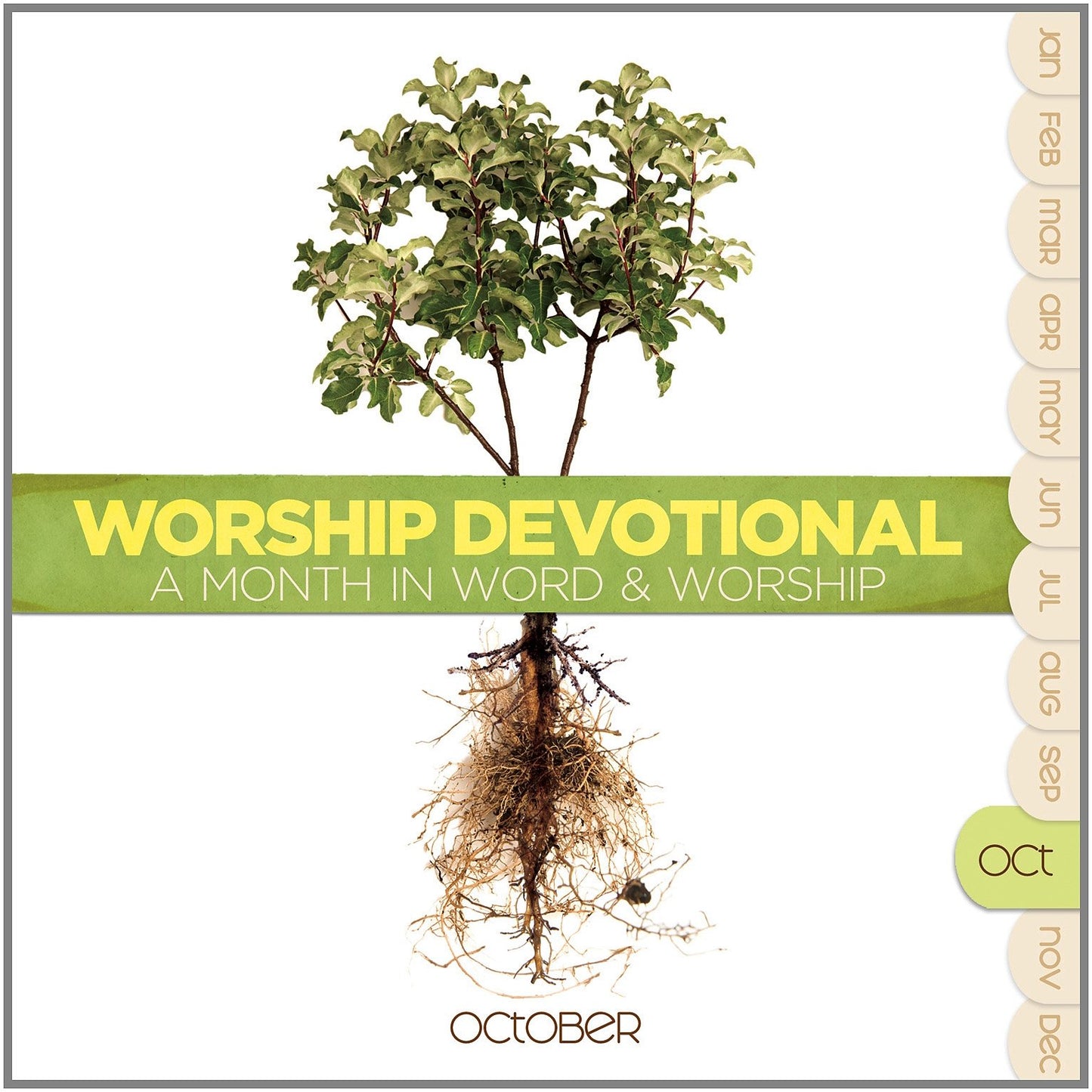 Worship Devotional: October