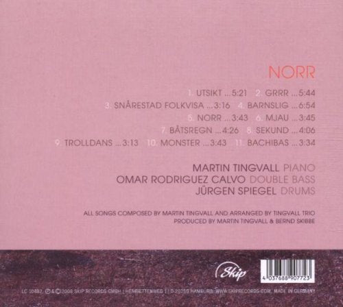 Norr