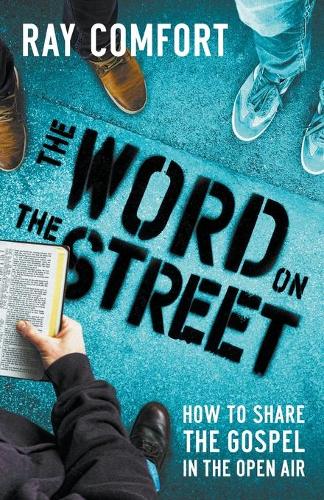 Word on the Street, The