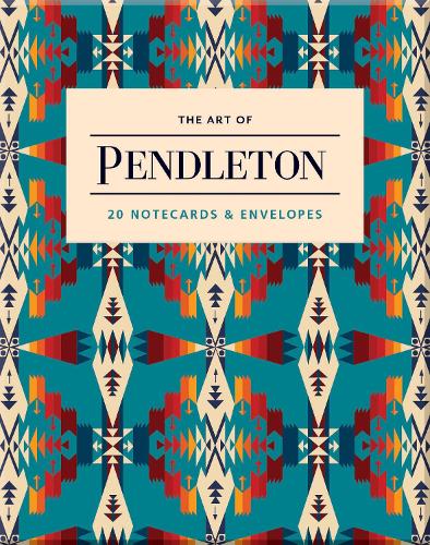 The Art of Pendleton Notes