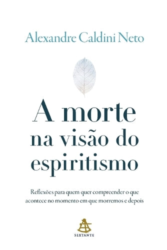 A morte na visão do espiritismo