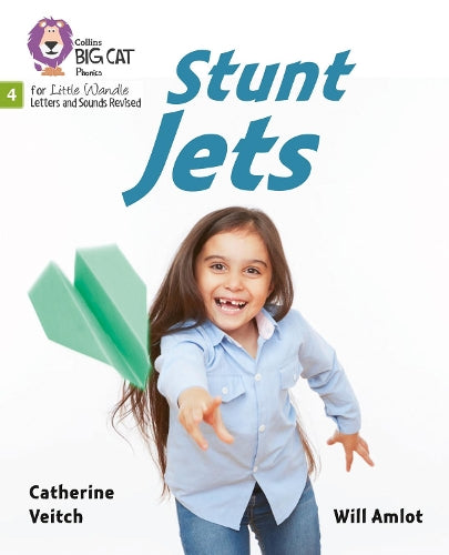 Stunt Jets