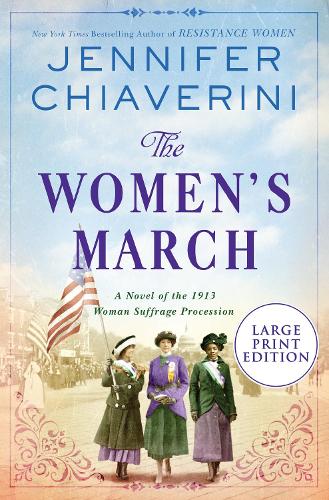 The Women's March