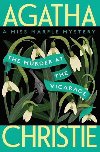 The Murder at the Vicarage