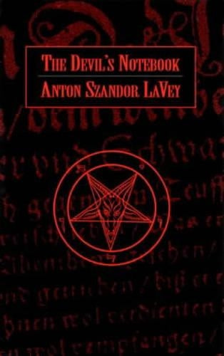 The Devil's Notebook
