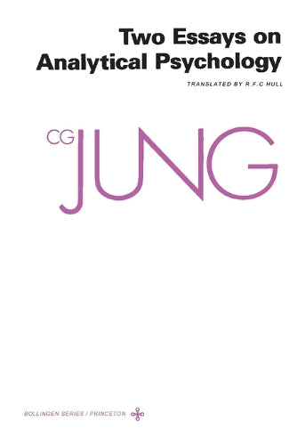 Collected Works of C. G. Jung, Volume 7