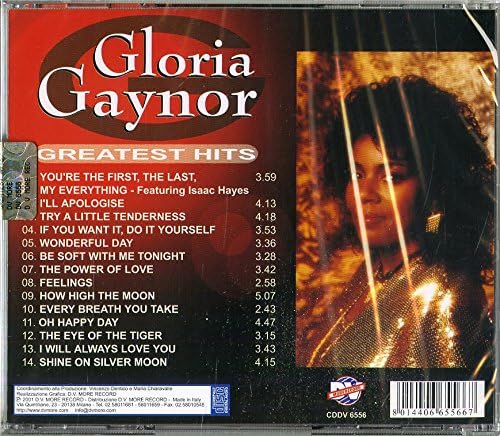 Greatest Hits