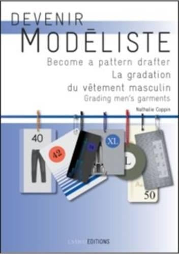 Grading Men's Garments