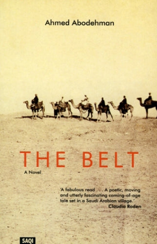 The Belt