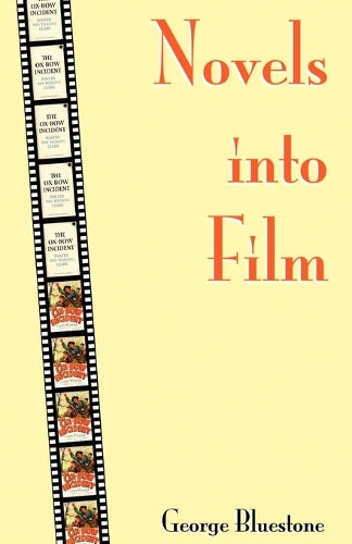 Novels into Film