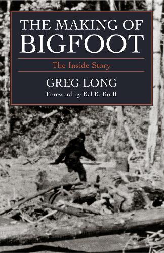 The Making of Bigfoot