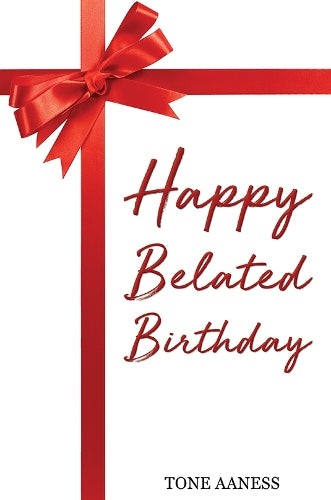 Happy Belated Birthday