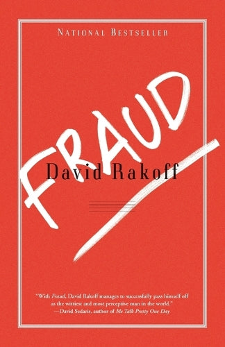 Fraud