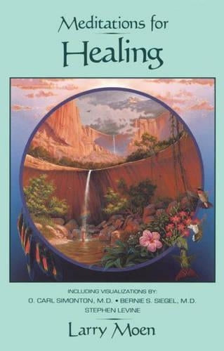 Meditations for Healing