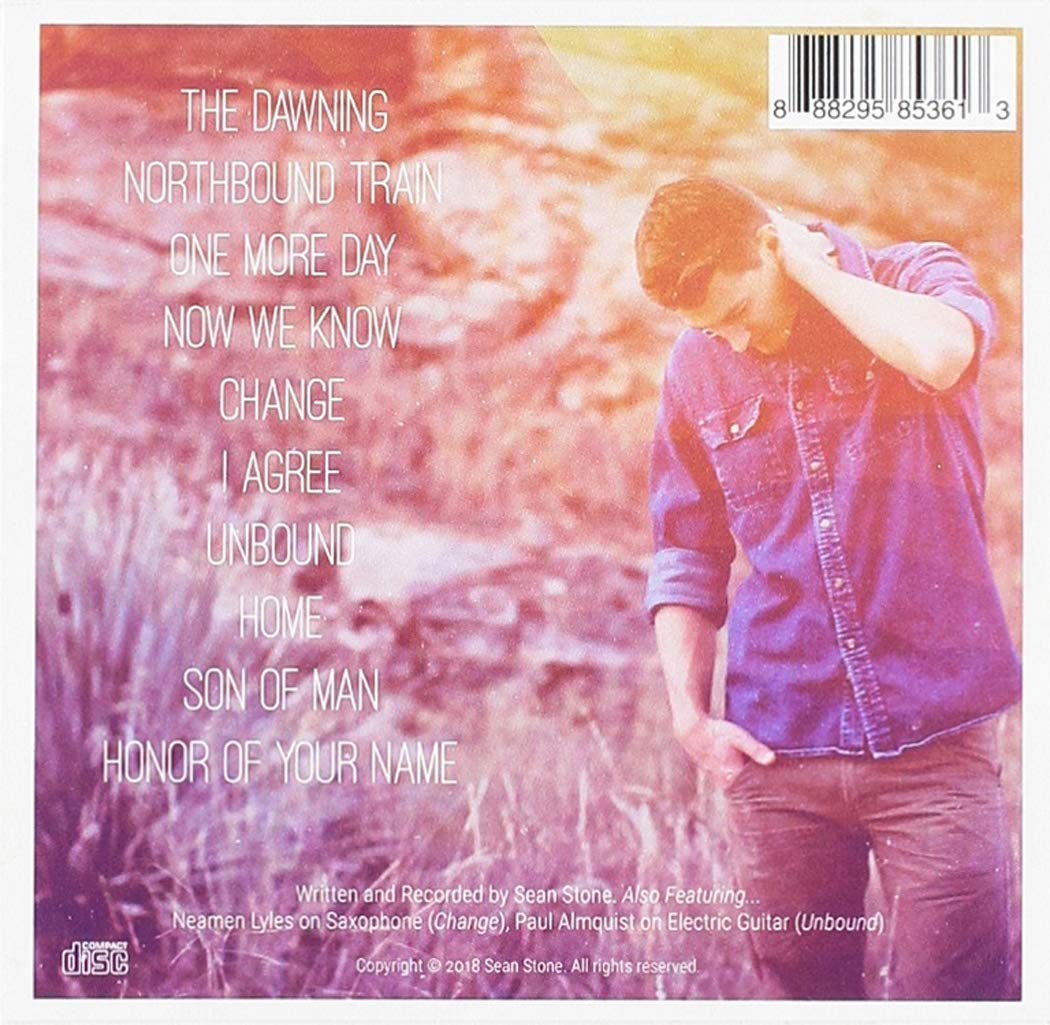 The Dawning