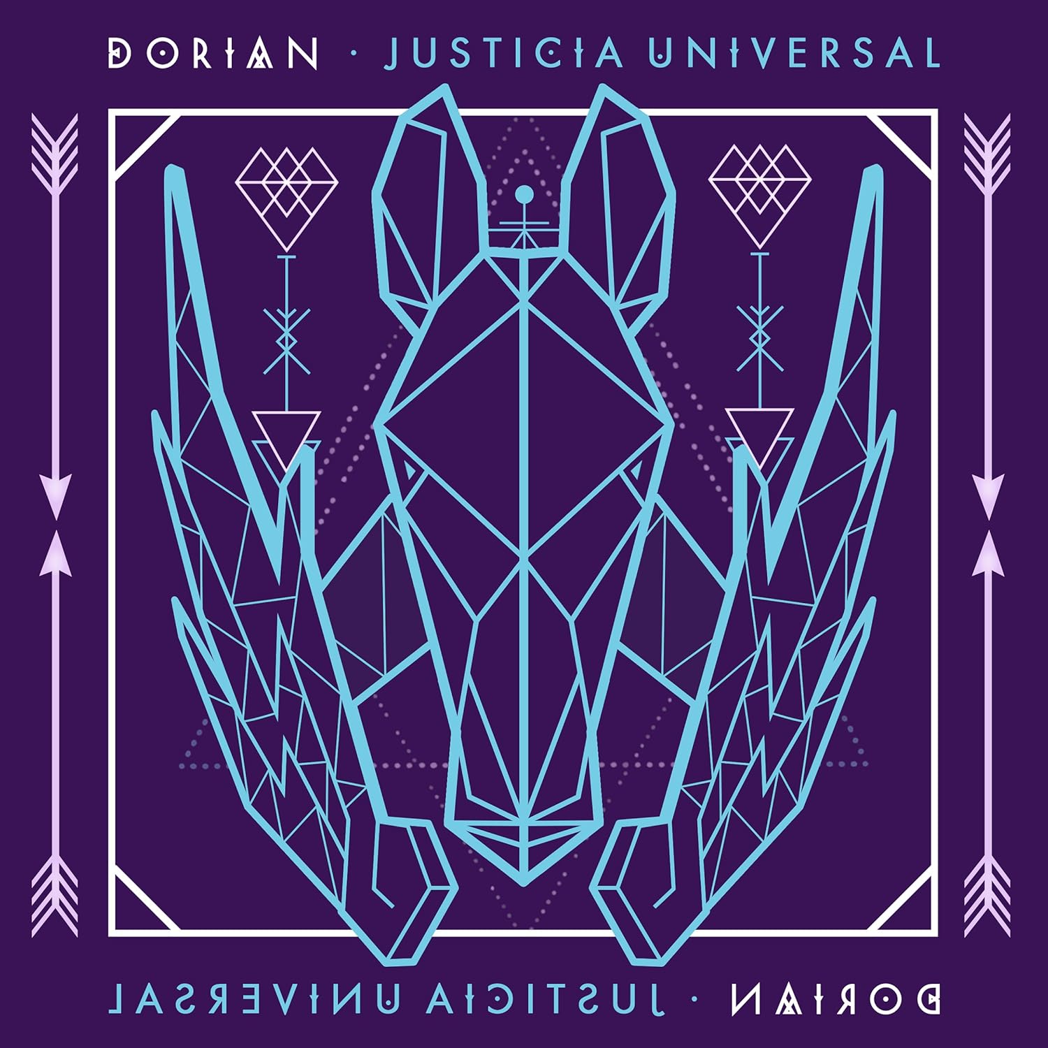 JUSTICIA UNIVERSAL