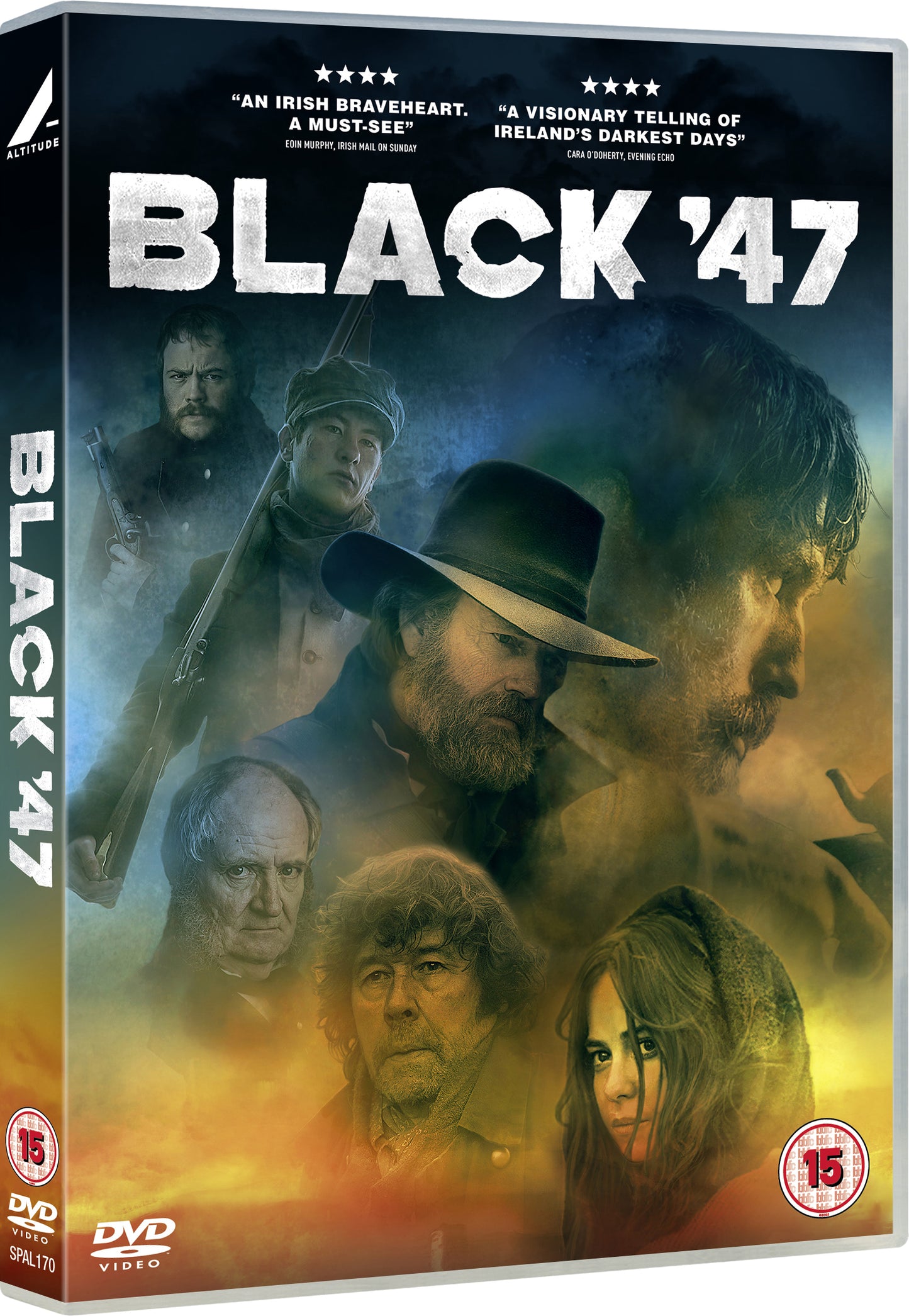 Black 47