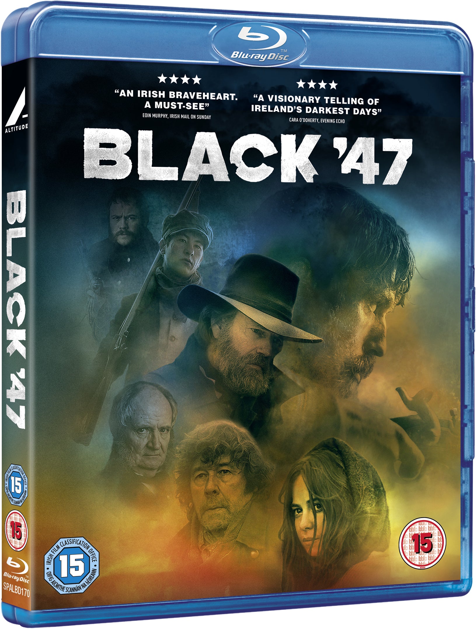 Black 47