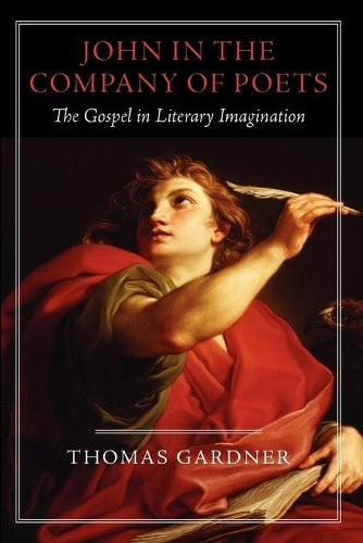John in the Company of Poets