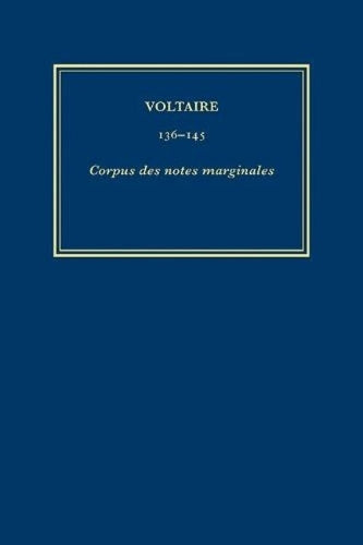 Complete Works of Voltaire 144A-B