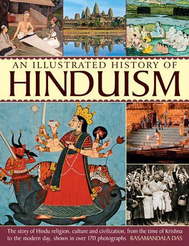 Illustrated History of Hinduism