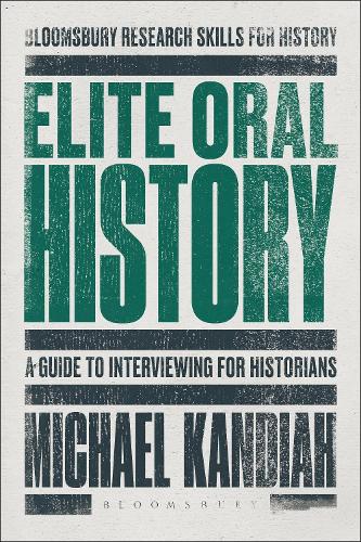 Elite Oral History