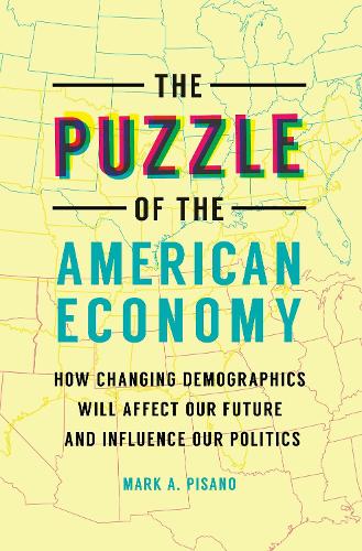 The Puzzle of the American Economy