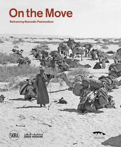 On the move
