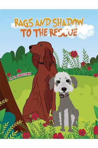 Rags and Shadow to the Rescue