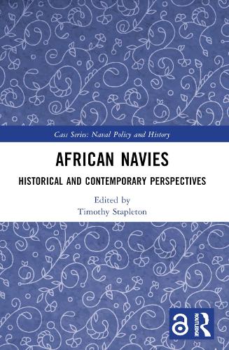 African Navies