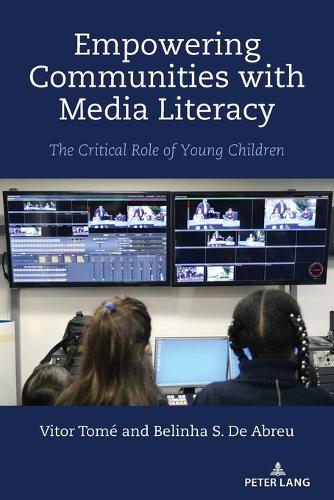 Empowering Communities with Media Literacy