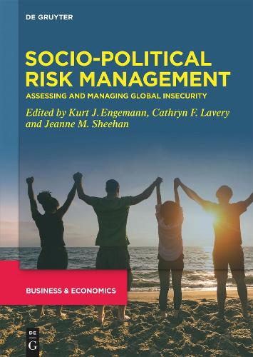Socio-Political Risk Management