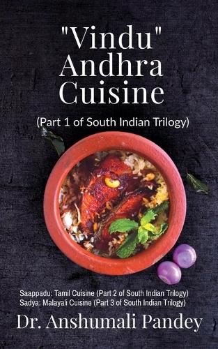 Vinduandhra Cuisine