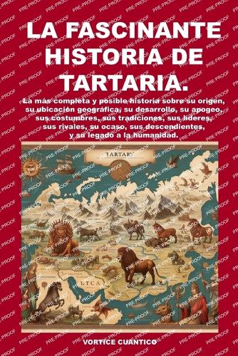 La Fascinante Historia de Tartaria