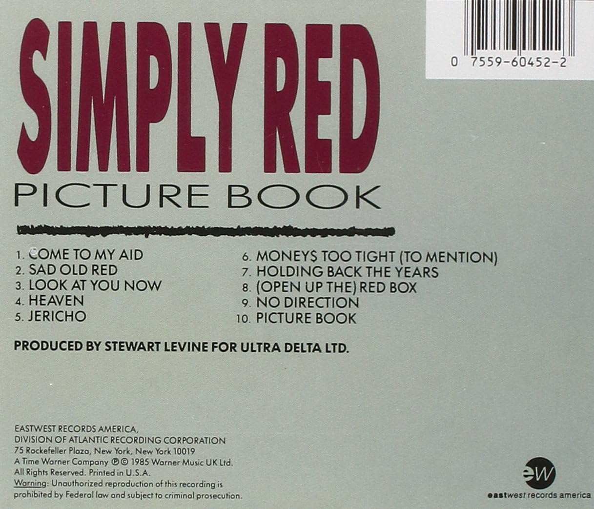 Picture Book