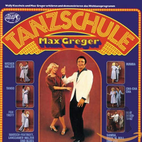 Wir Lernen Tanzen
