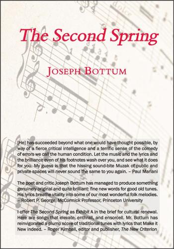 The Second Spring