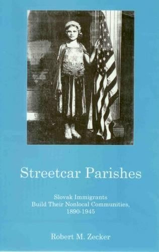 Streetcar Parishes