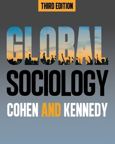 Global Sociology