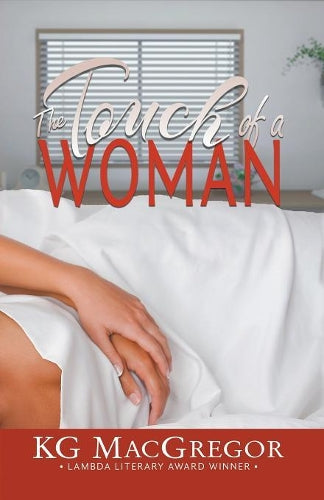 The Touch of a Woman