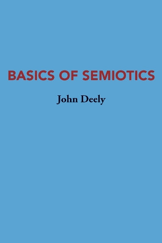Basics Of Semiotics