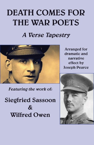 Death Comes for the War Poets – A Verse Tapestry